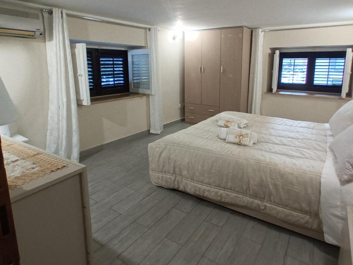 Casa Terramare Διαμέρισμα Παλέρμο Εξωτερικό φωτογραφία