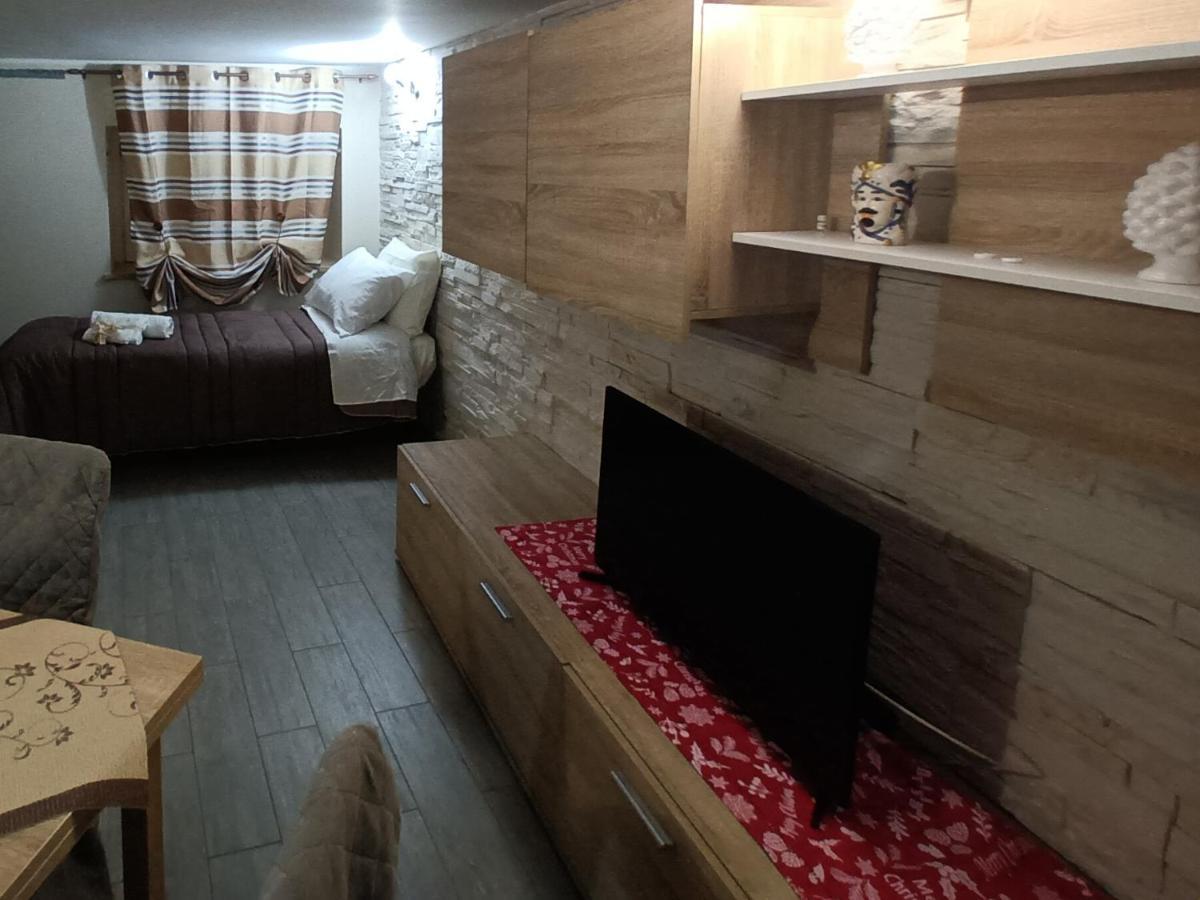 Casa Terramare Διαμέρισμα Παλέρμο Εξωτερικό φωτογραφία