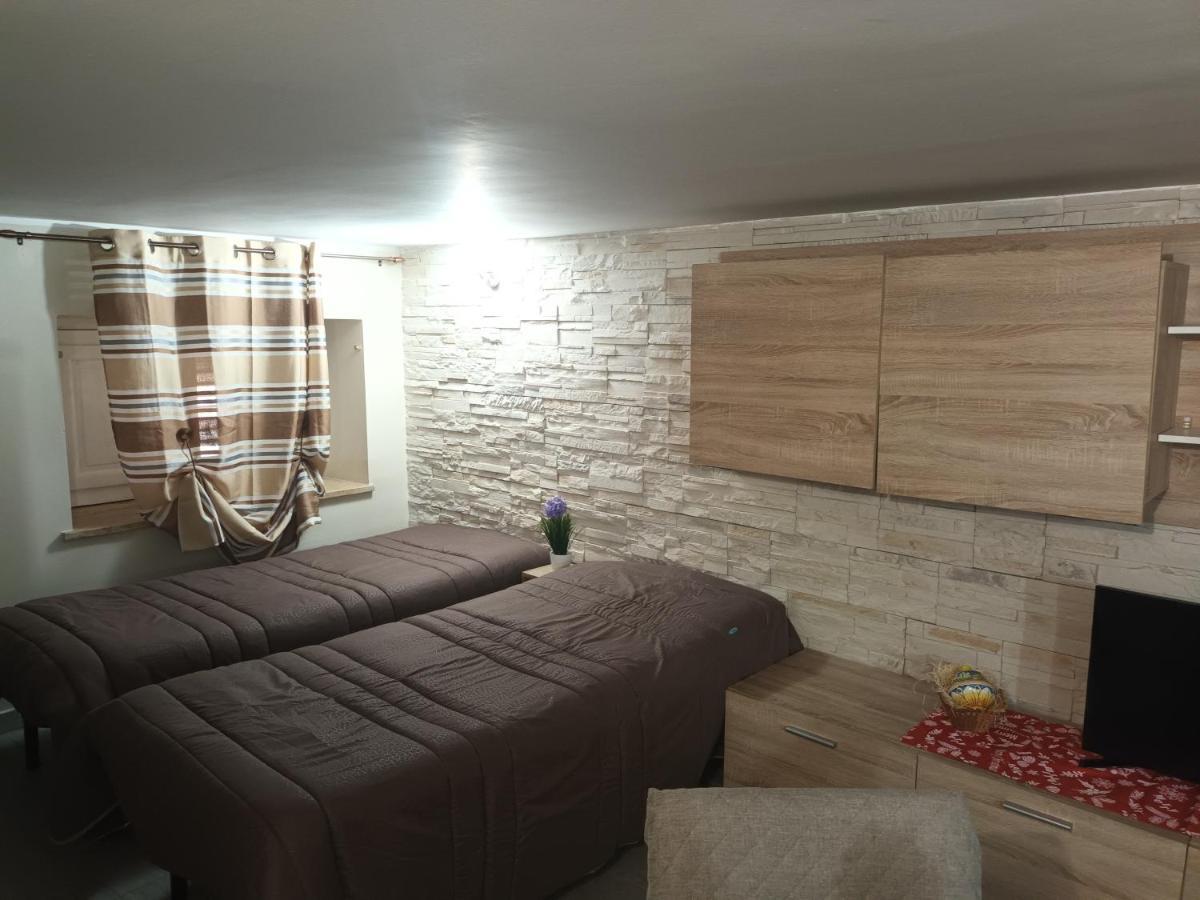 Casa Terramare Διαμέρισμα Παλέρμο Εξωτερικό φωτογραφία