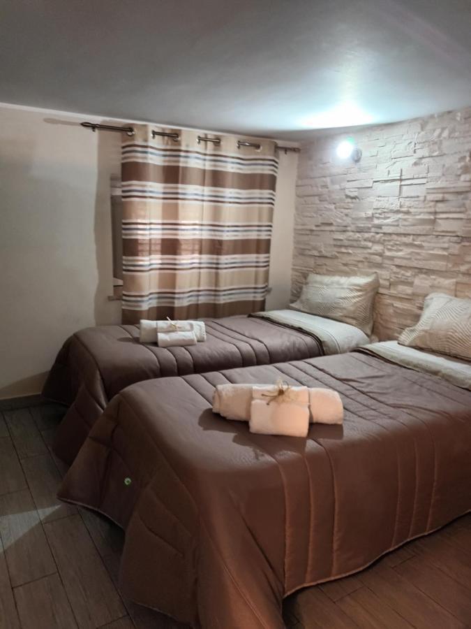 Casa Terramare Διαμέρισμα Παλέρμο Εξωτερικό φωτογραφία