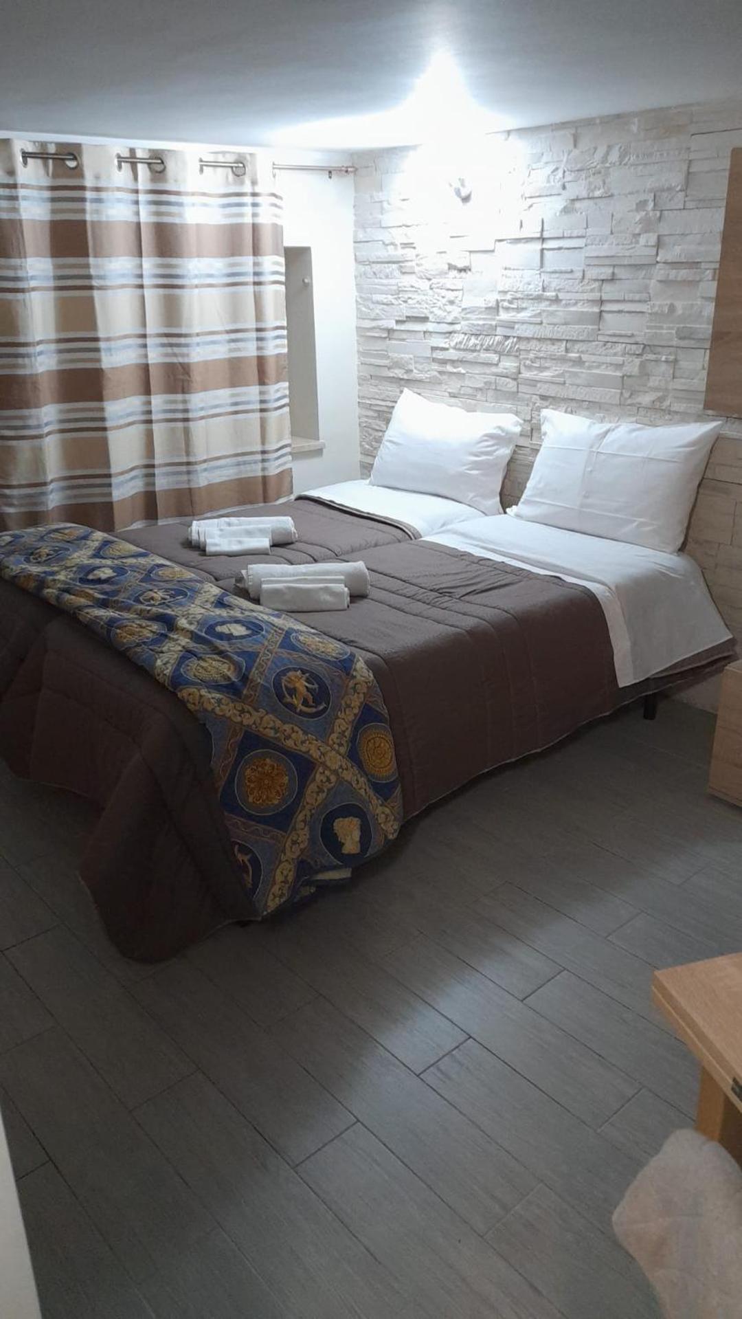 Casa Terramare Διαμέρισμα Παλέρμο Δωμάτιο φωτογραφία